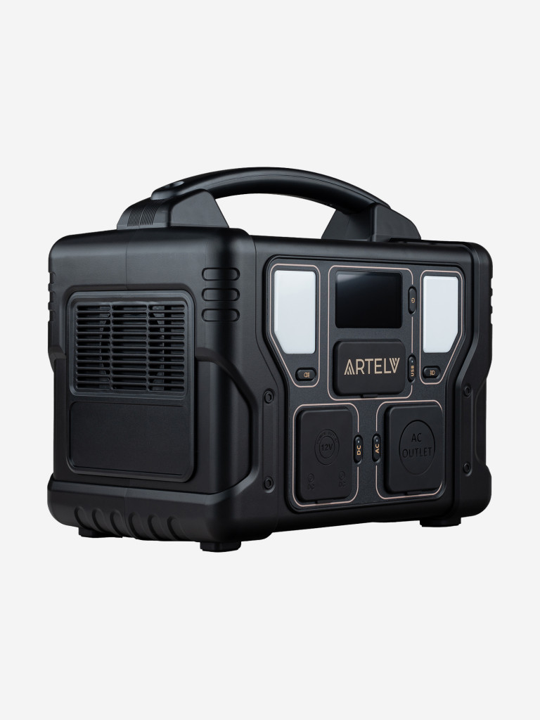 Портативная электростанция ARTELV Энергия 300