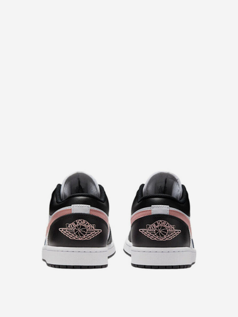 Кроссовки Jordan Brand Air Jordan 1 Low Black