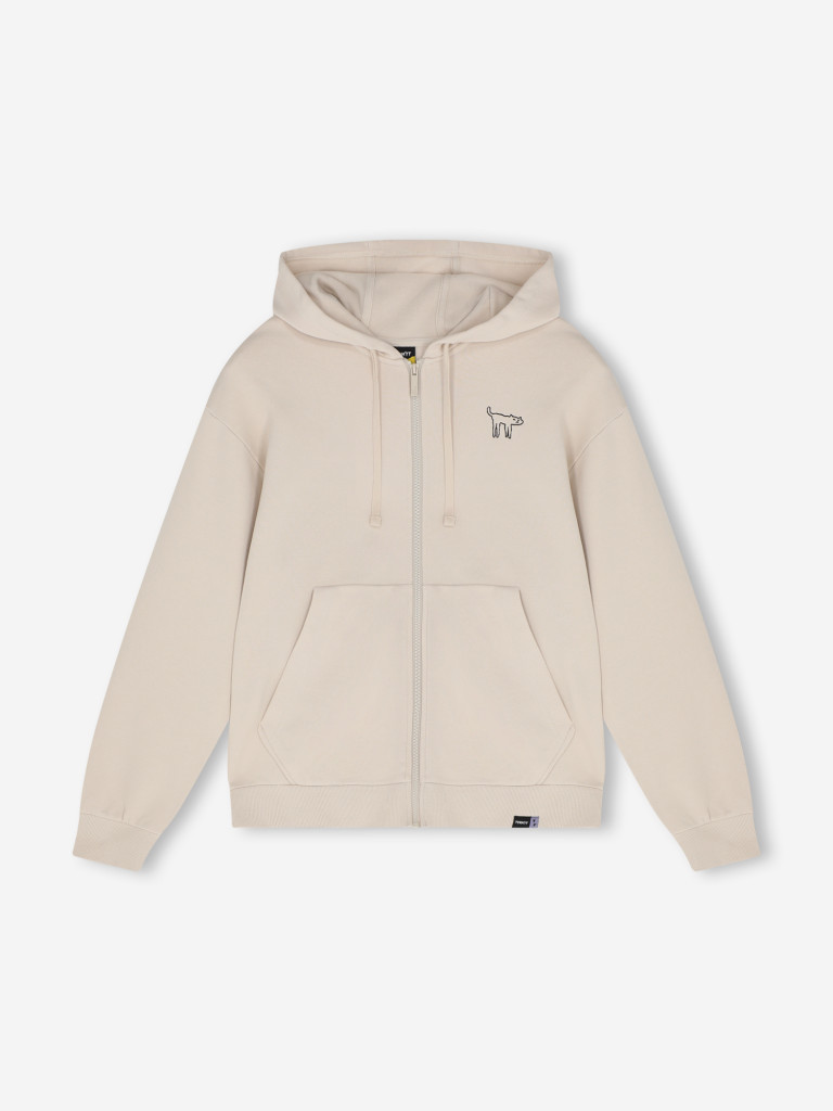 Толстовка женская Termit