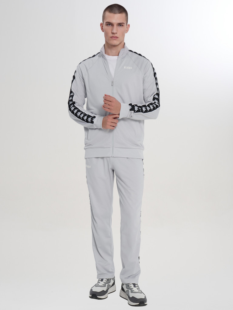 Олимпийка мужская Kappa Banda d’Origini