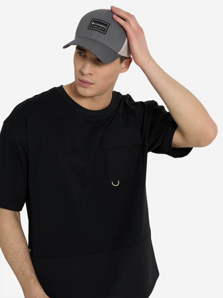 Бейсболка Columbia Mesh