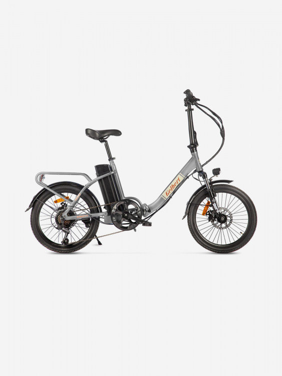 Электровелосипед Gelbert Dors 1 ST