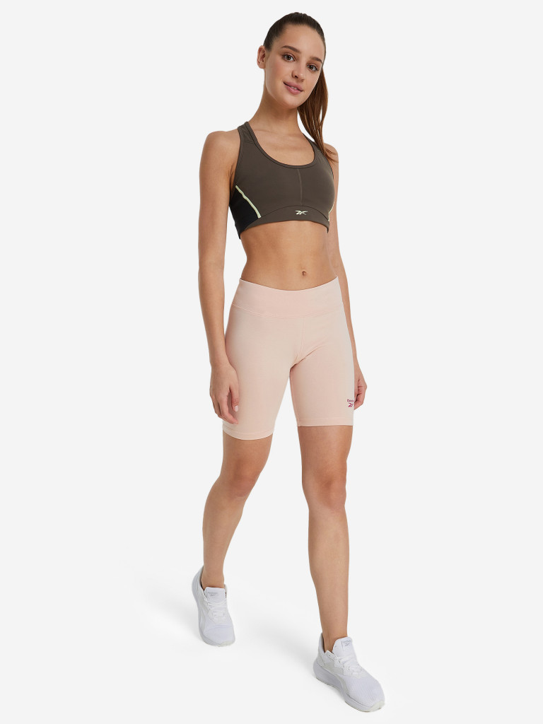 Шорты женские Reebok