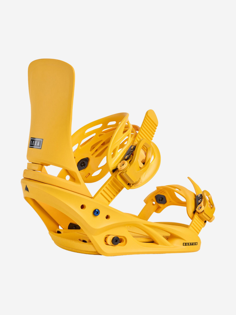 Сноубордические крепления Burton Lexa Re Flex 24/25