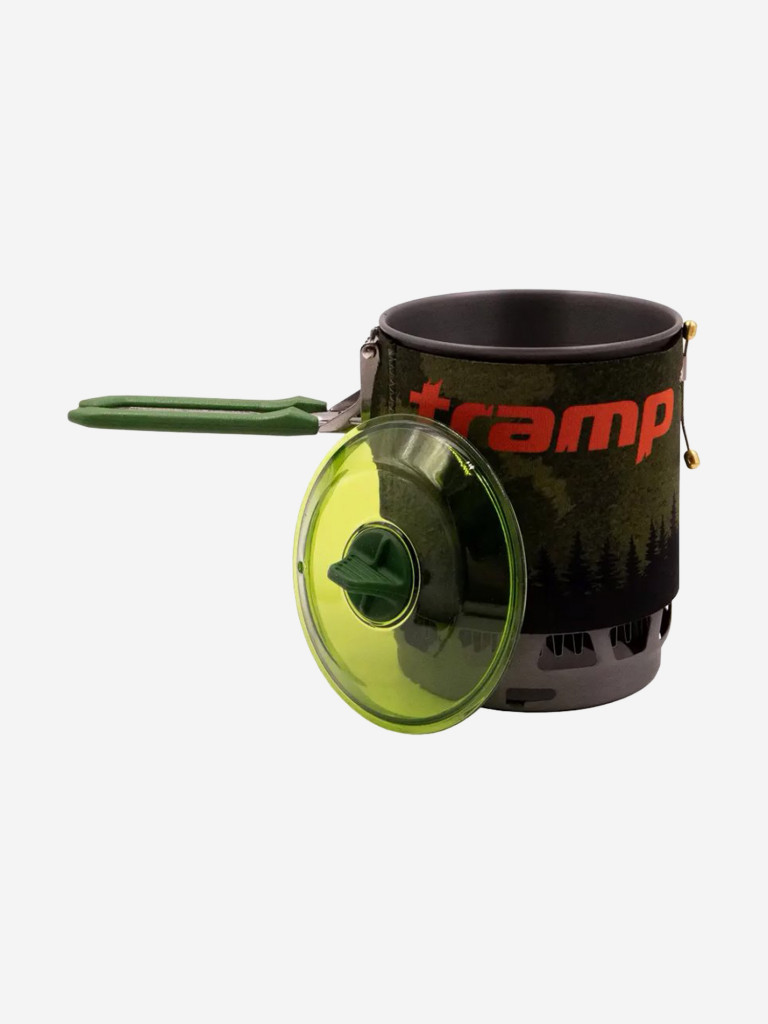 Система для приготовления пищи Tramp0.8л