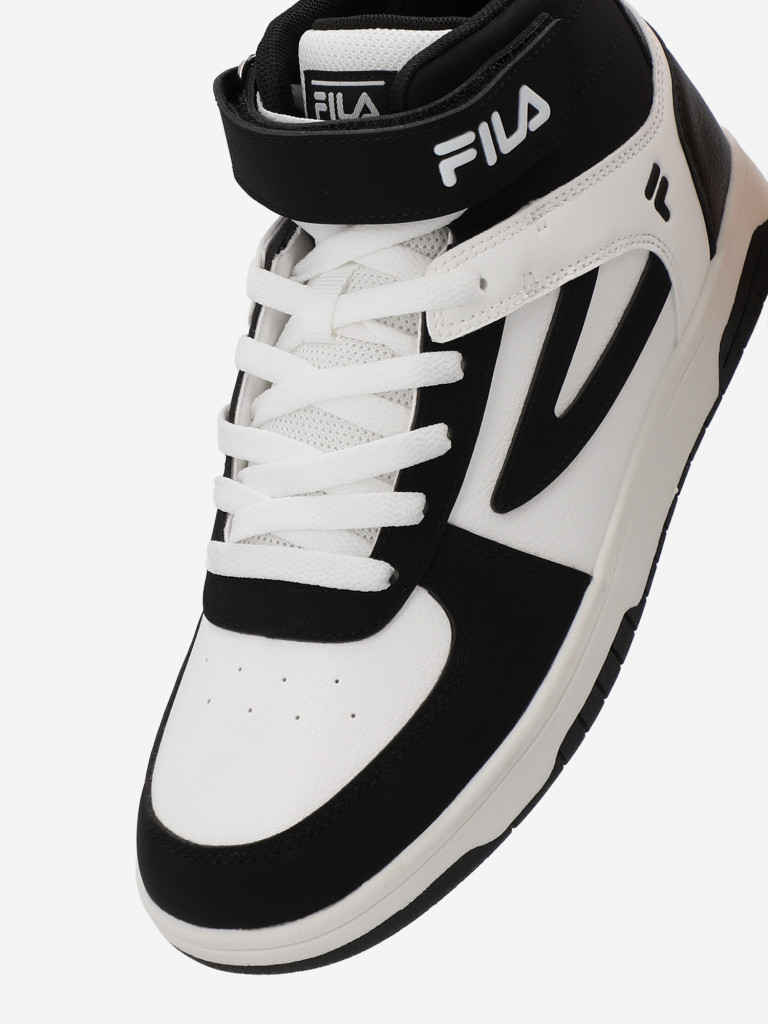 Кеды для мальчиков FILA Sp Fil Nxt