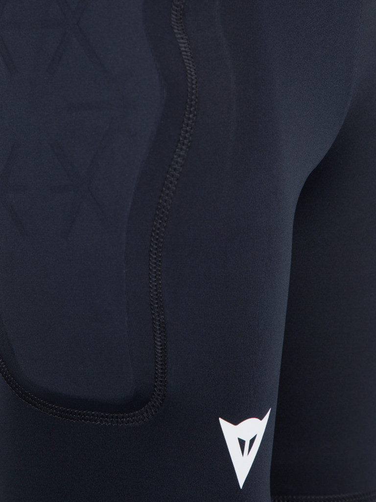 Шорты защитные детские Dainese SCARABEO FLEX SHORTS
