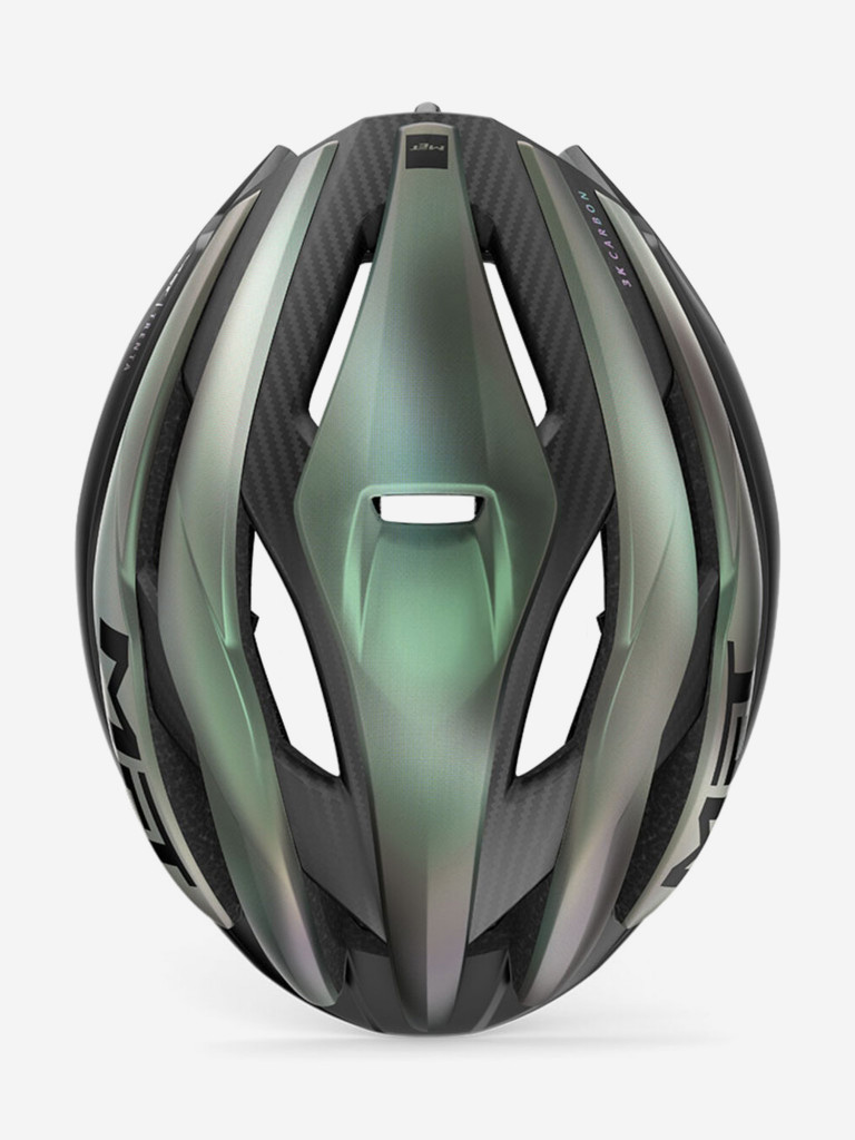 Велошлем Met Trenta 3k Carbon