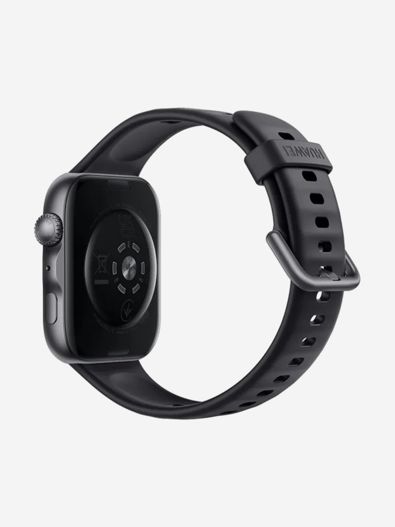 Умные часы HUAWEI Fit 5, черный