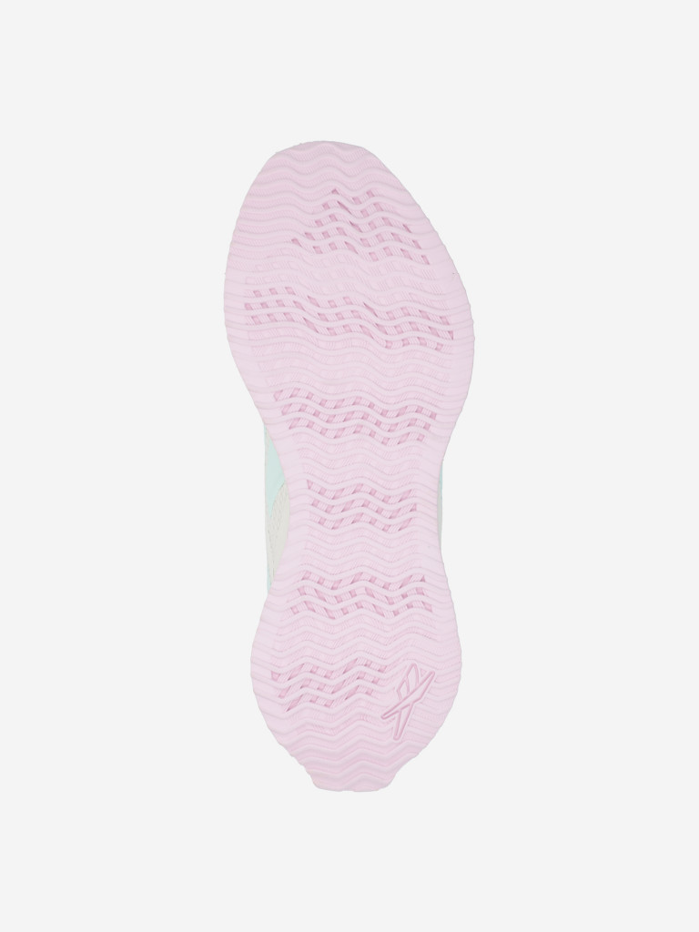 Кроссовки для девочек Reebok Zig Dynamica 2.0