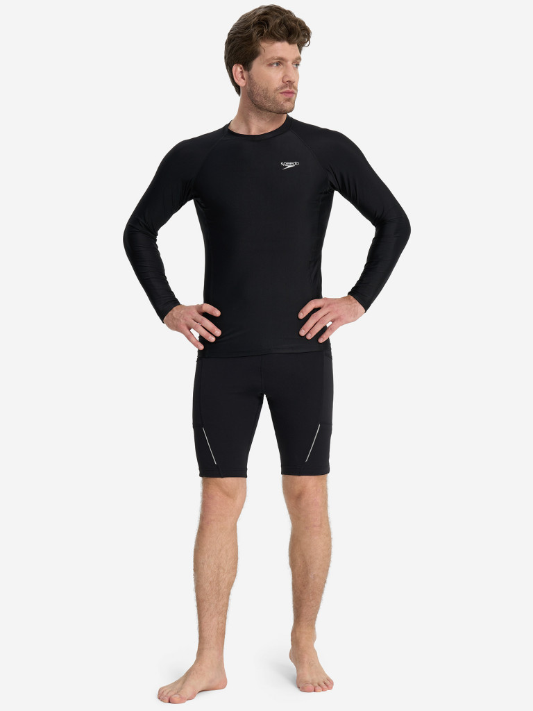 Рашгард мужской Speedo