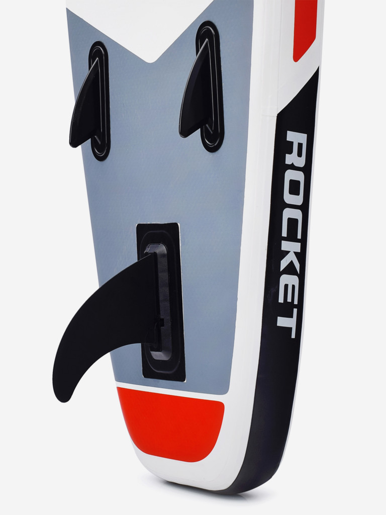 Надувная SUP-доска ROCKET (SUP-board 10,6ʺ 320*80*15 см) Сапборд