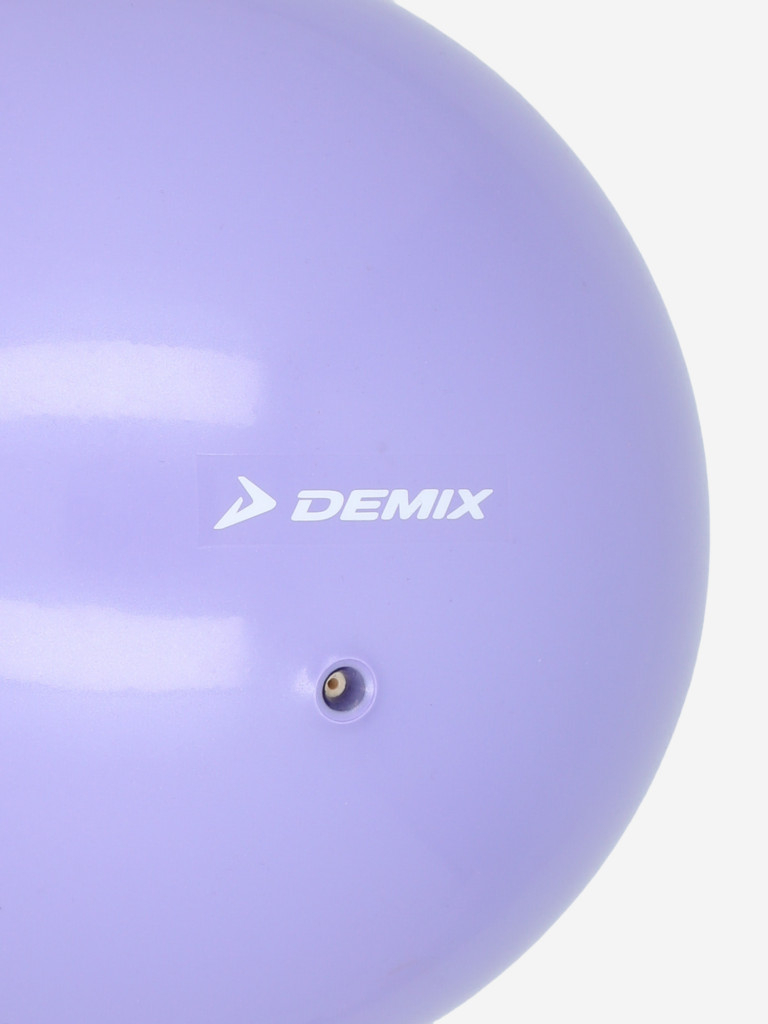 Мяч гимнастический Demix, 18.5 см