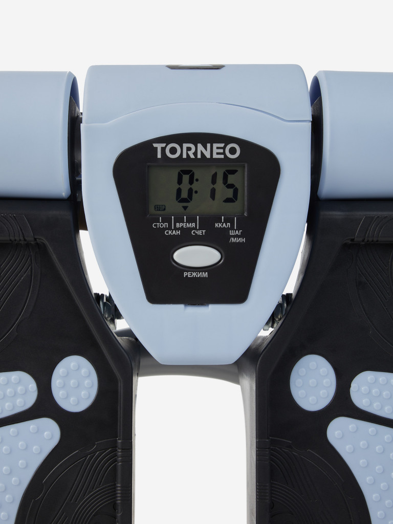 Мини-степпер Torneo Twister S-211