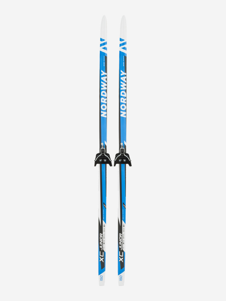 Комплект лыжный детский Nordway XC Classic Jr 75 mm
