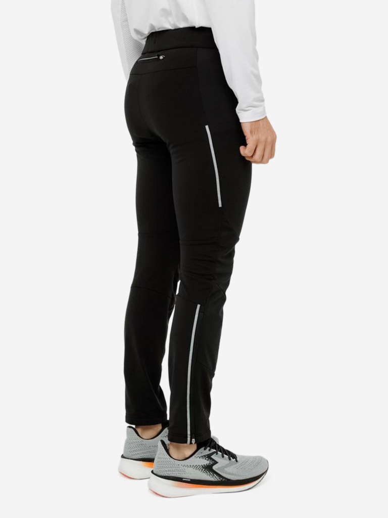 Брюки Tauri softshell zip