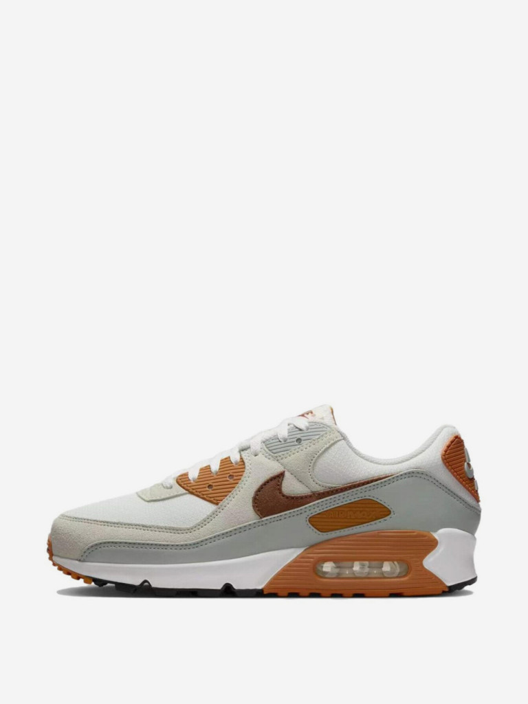 Кроссовки повседневные Nike Air Max 90