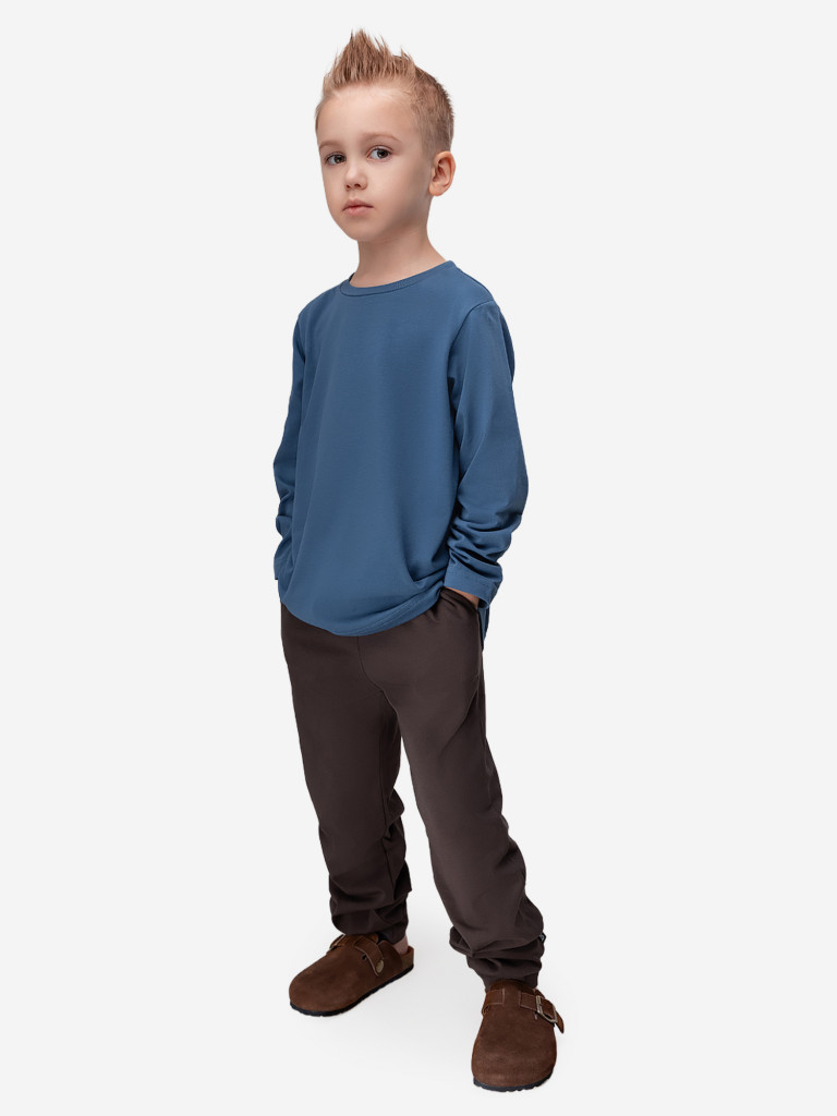 Брюки спортивные bodo