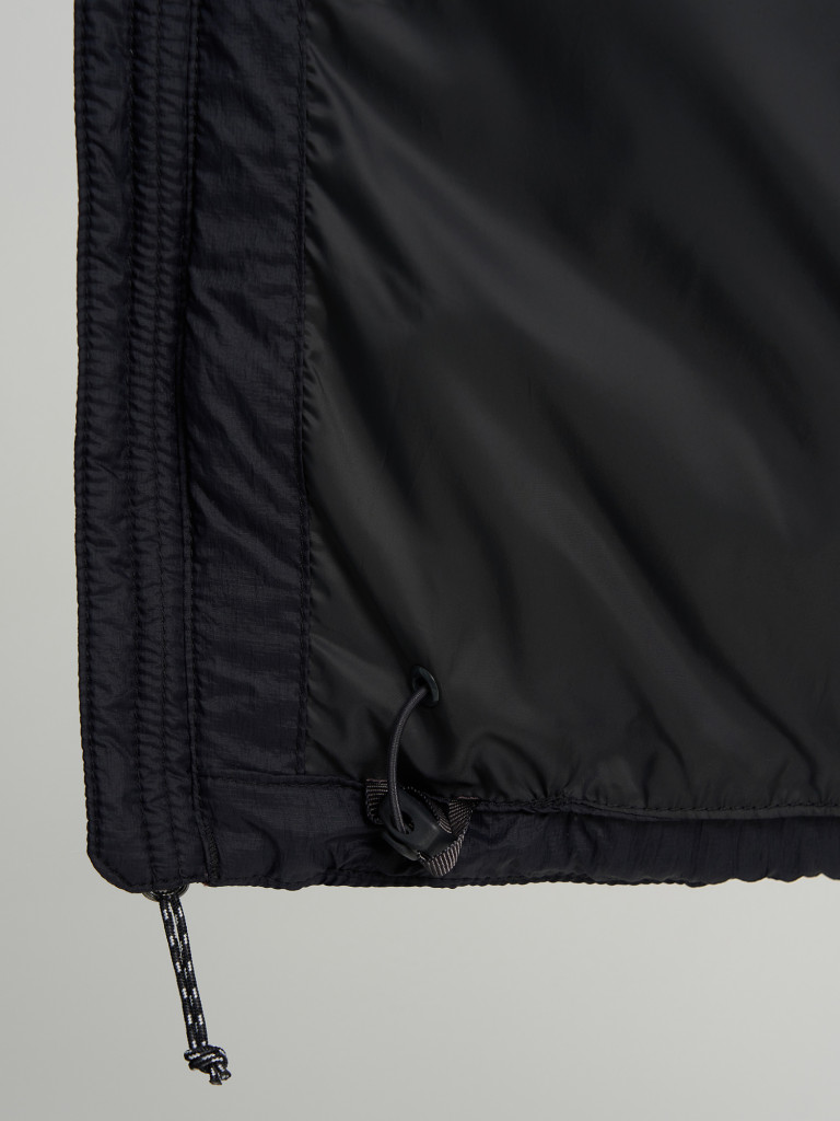 Куртка утепленная рипстоп мужская Mountain Hardwear Free Element Hooded Jacket