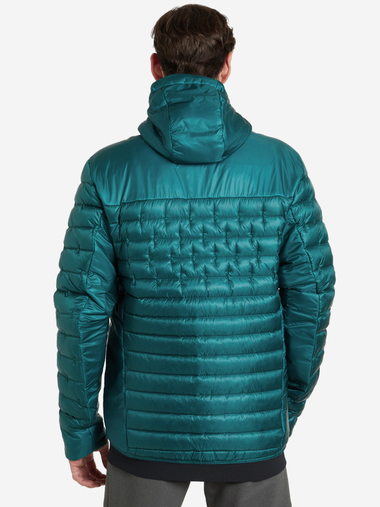 Пуховик мужской Salomon Outline