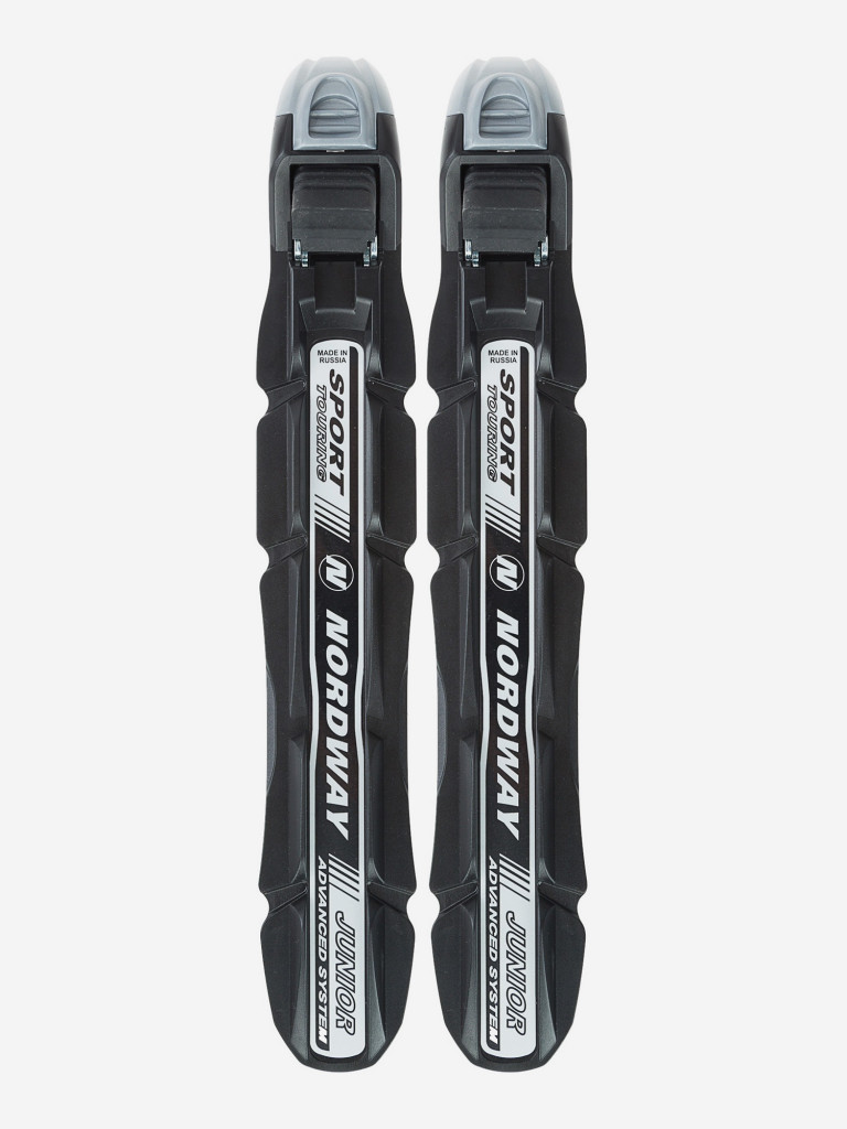 Крепления для лыж детские Nordway 13NNNJR