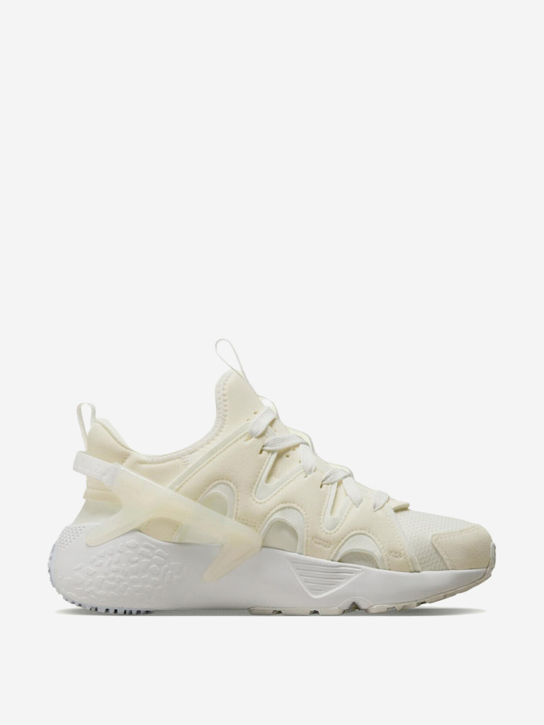 Кроссовки Nike Air Huarache Craft Summit White Sail