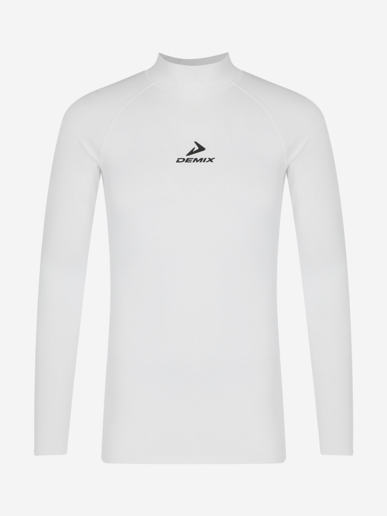 Лонгслив компрессионный мужской Demix