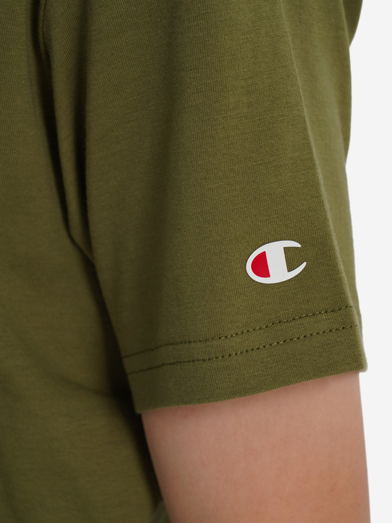 Футболка для мальчиков Champion