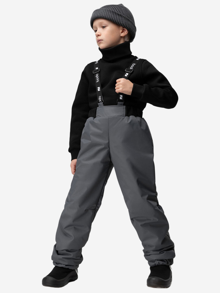 Костюм из мембраны bodo