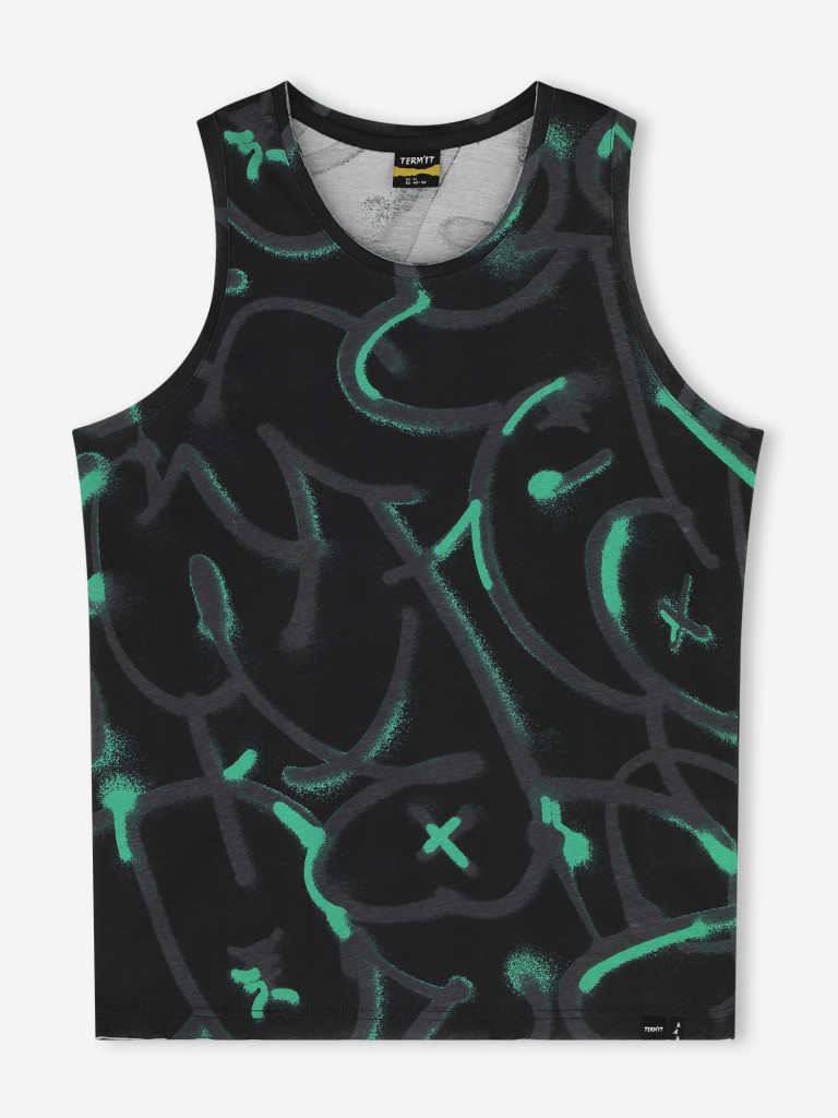 Майка мужская Termit