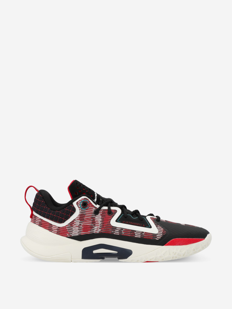Кроссовки мужские Li-Ning Bad5 Dominator I
