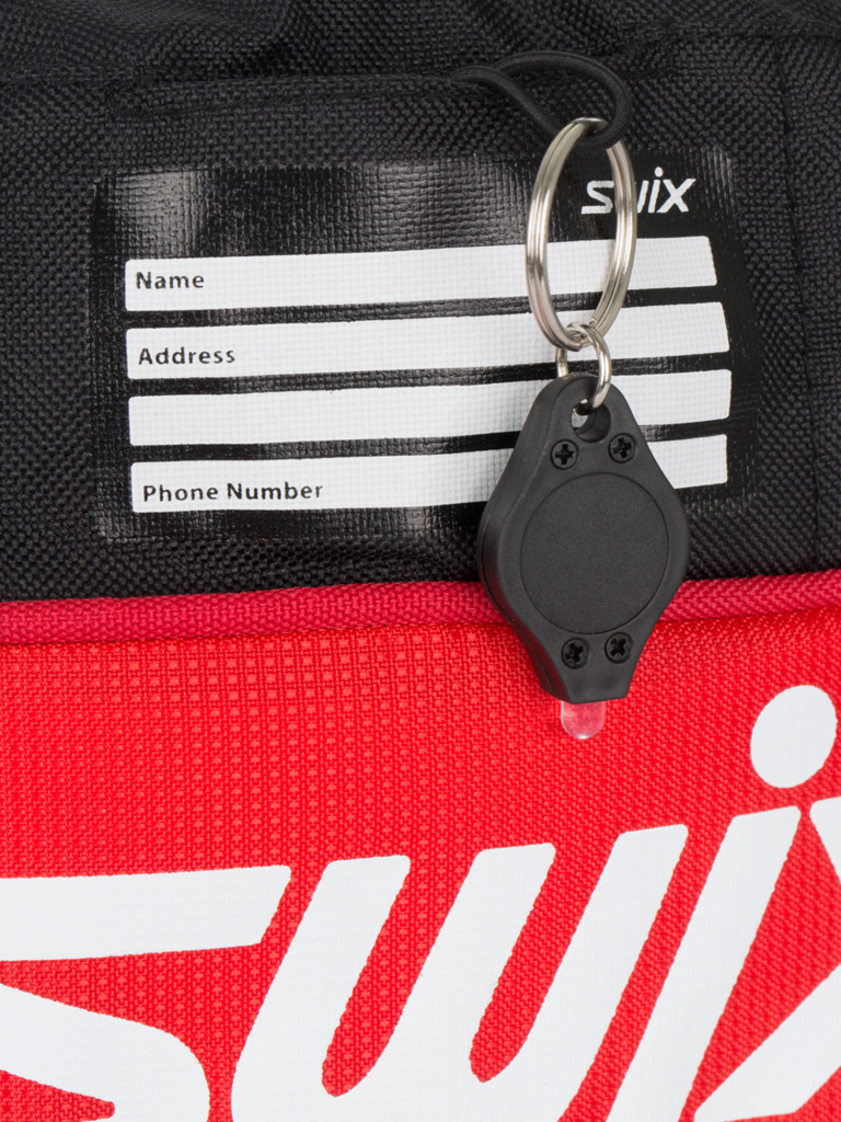 Термос-подсумок Swix