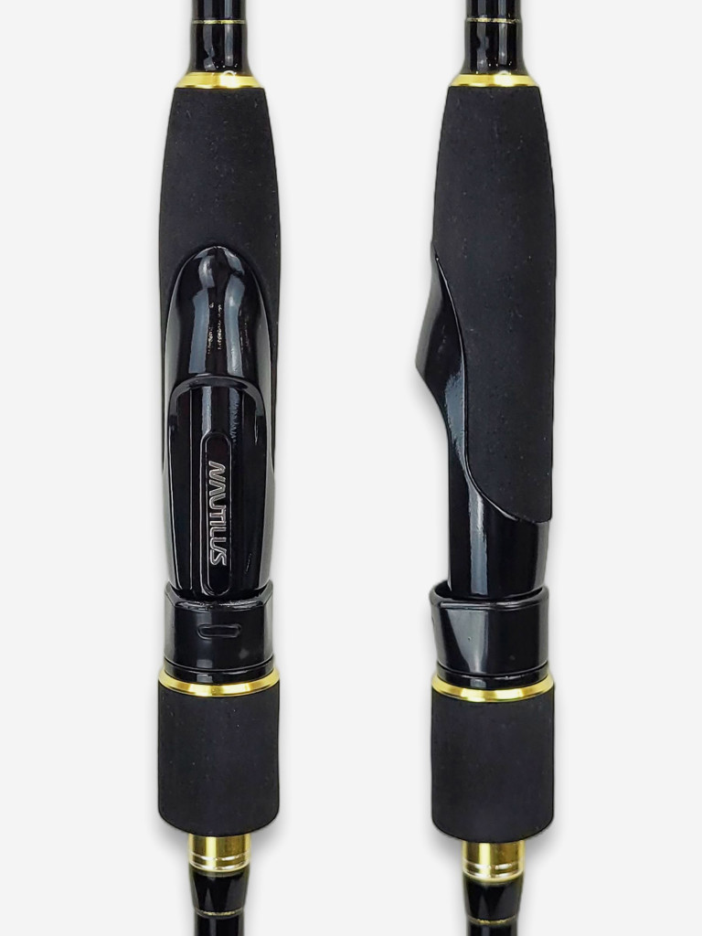 Спиннинг Nautilus CHIVAS CVS-702М 2.13м 7-28гр