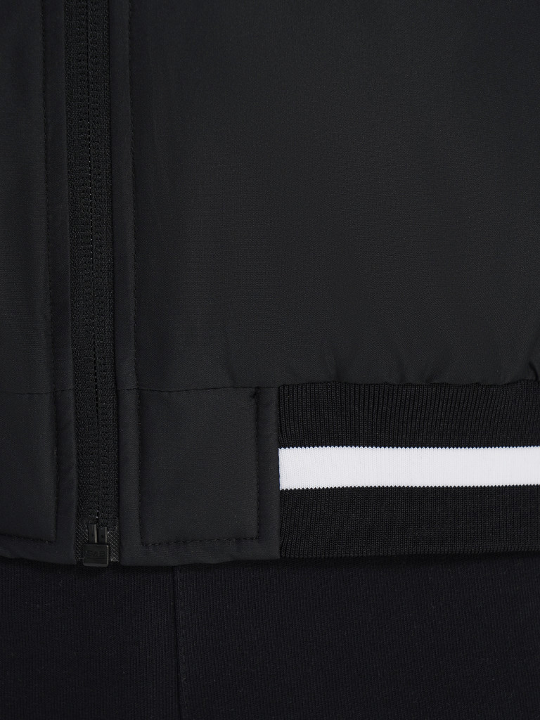 Куртка утепленная для мальчиков Demix