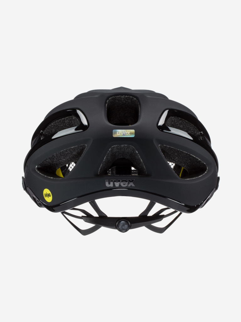 Шлем велосипедный Uvex Unbound Mips