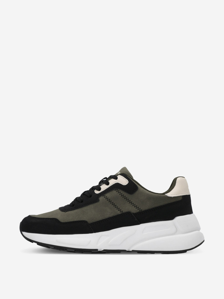 Кроссовки женские Safety Jogger Casual Low Retro