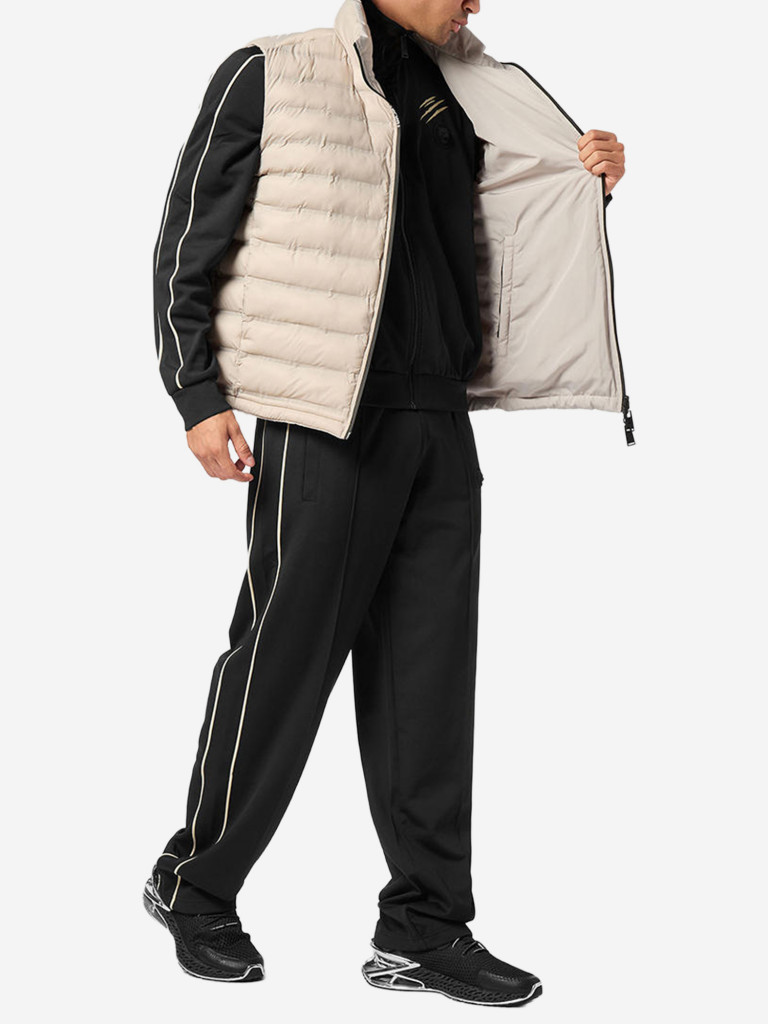 Жилет Plein Sport