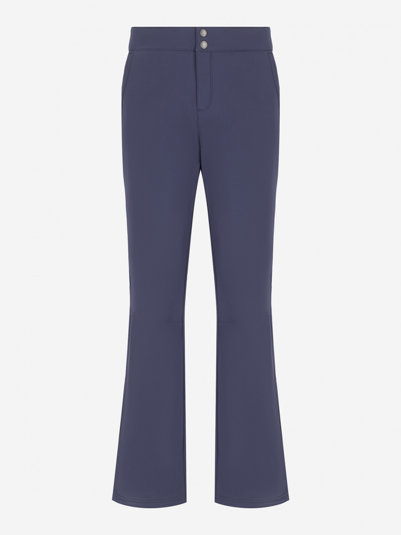 Брюки женские Columbia Ogden Point II Pant, Синий