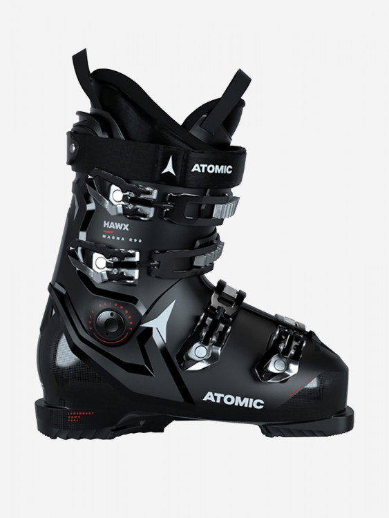 Горнолыжные ботинки Atomic Hawx Magna 90 R Black 24/25