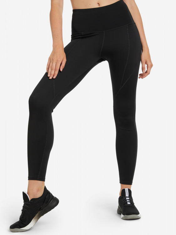 Легинсы женские Reebok Workout Ready