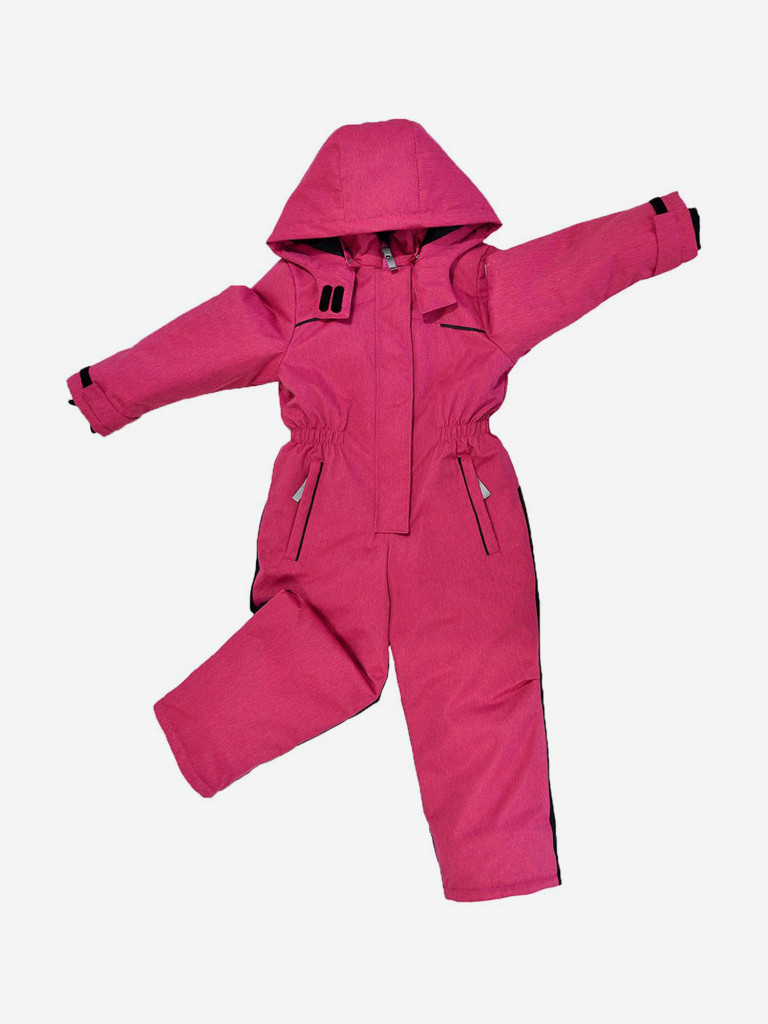 Комбинезон для девочки JAM MIX