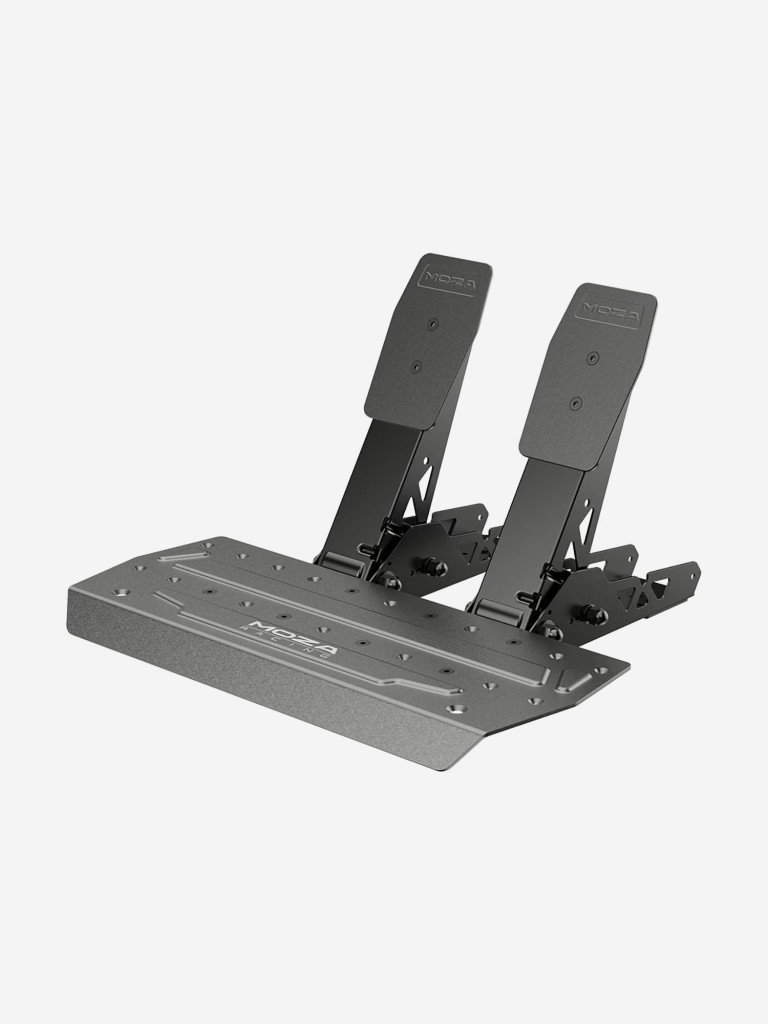 Игровой руль MOZA R3 Bundle (RS074)