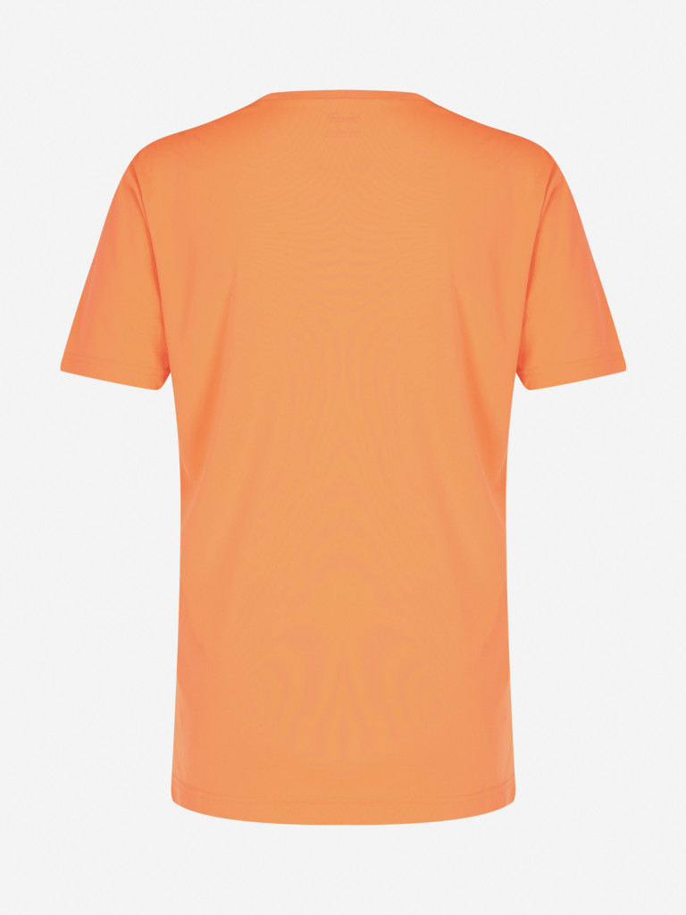 Футболка мужская PUMA Individualrise Graphic