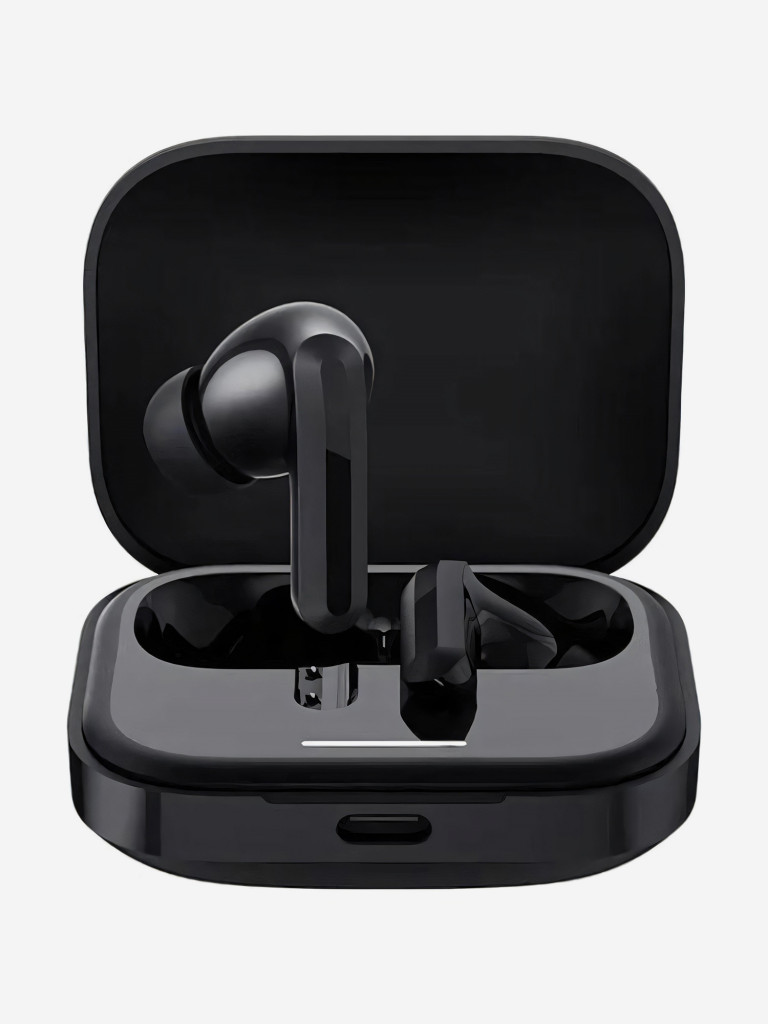 Беспроводные наушники Xiaomi Redmi Buds 5 Black, CN