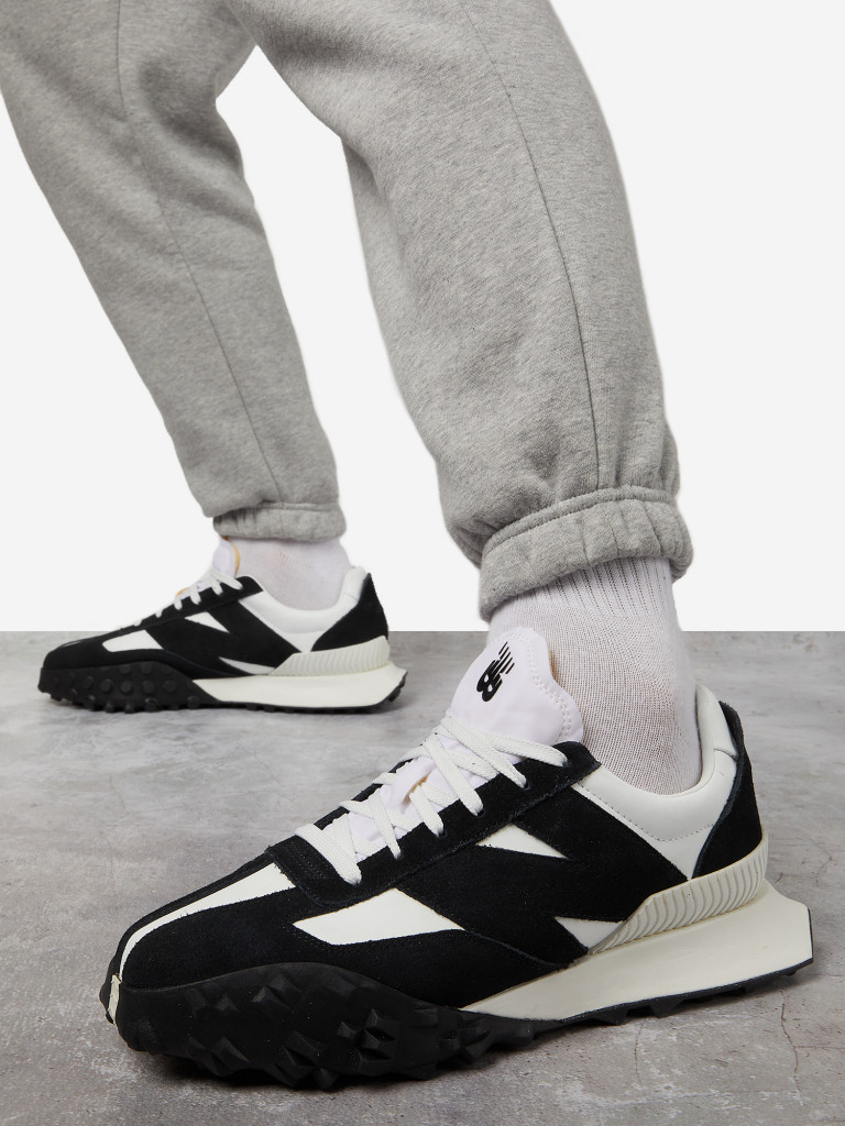 Кроссовки New Balance XC-72