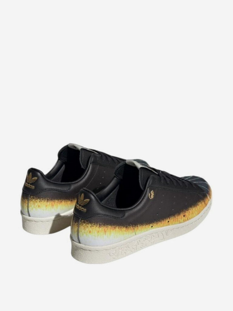 Кроссовки Adidas Originals Superstar 80s X Han Meilin