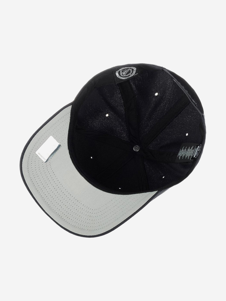 Бейсболка 47 BRAND H-CLZOE28WBP Columbus Blue Jackets NHL (синий)