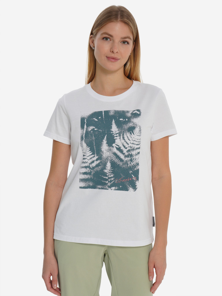 Футболка женская Outventure