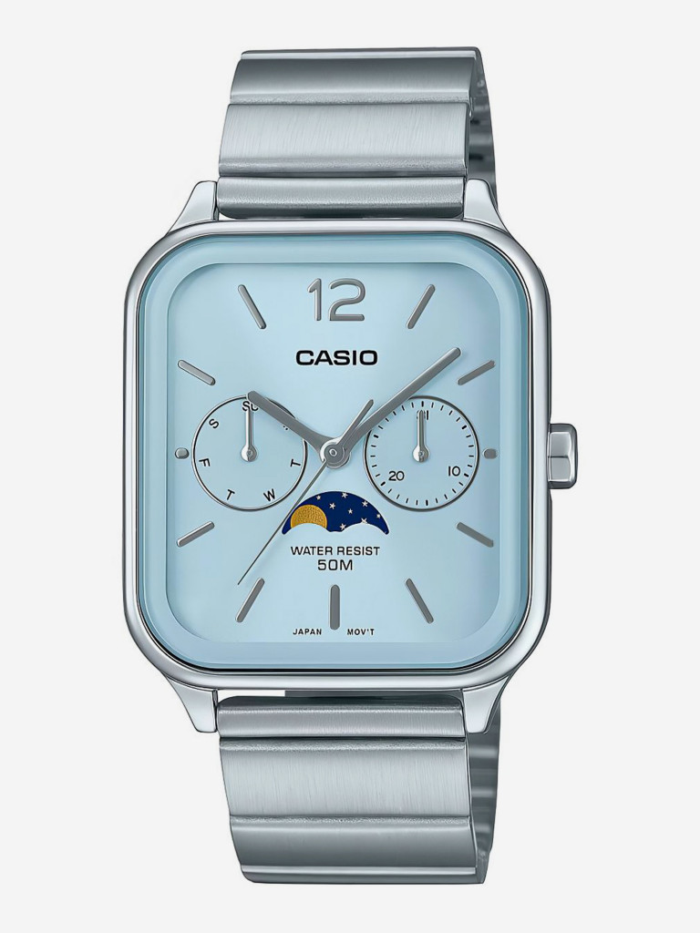 Наручные часы CASIO