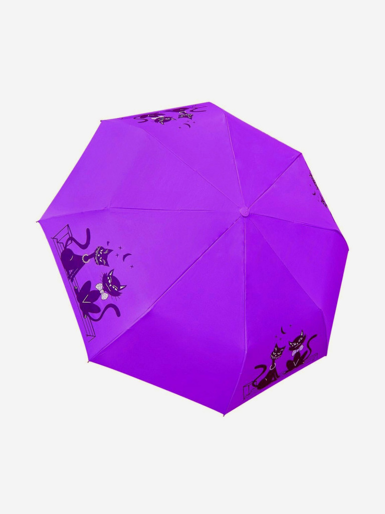 Зонт женский RAINDROPS автомат
